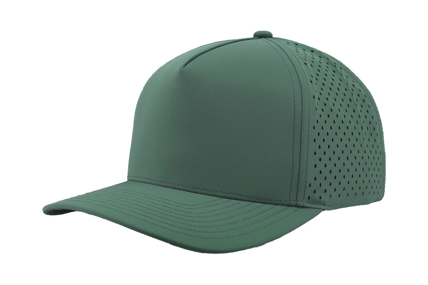 Blackhawk Performance Leatherette Patch Hat