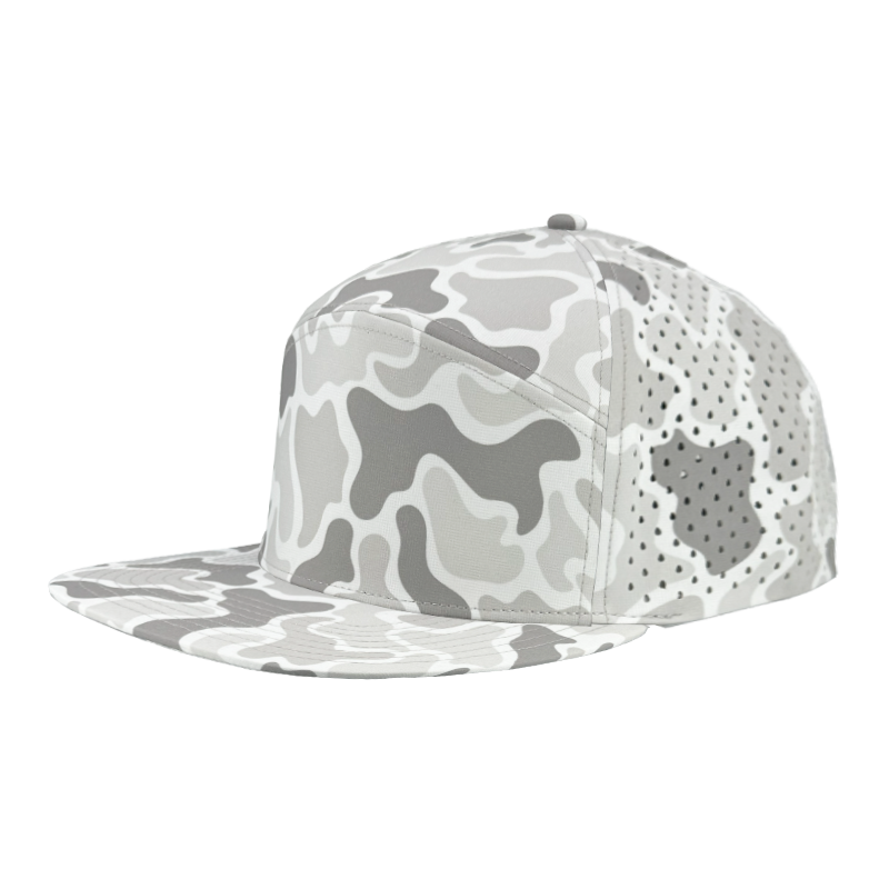 Osprey Performance Leatherette Patch Hat