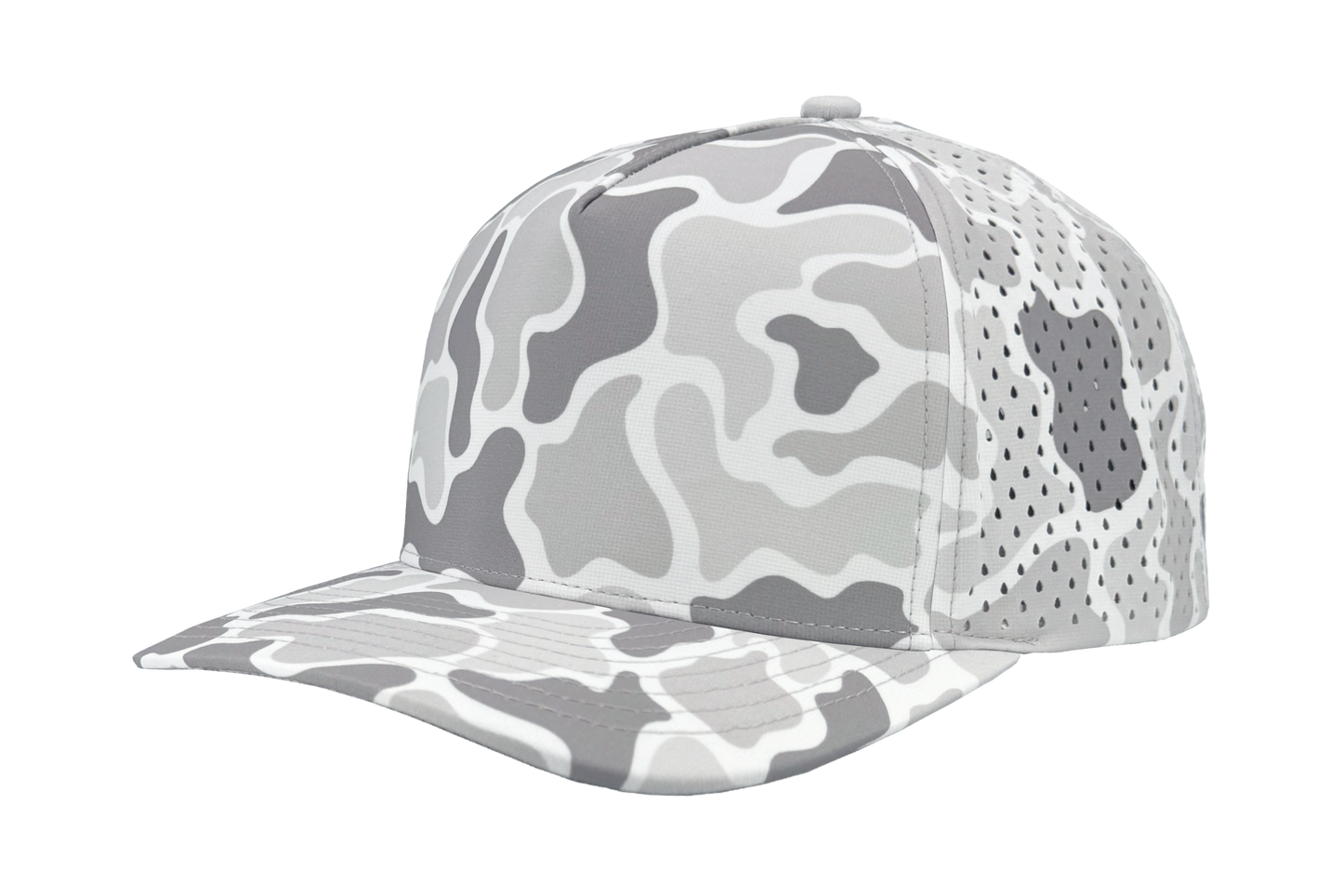 Blackhawk Performance Leatherette Patch Hat